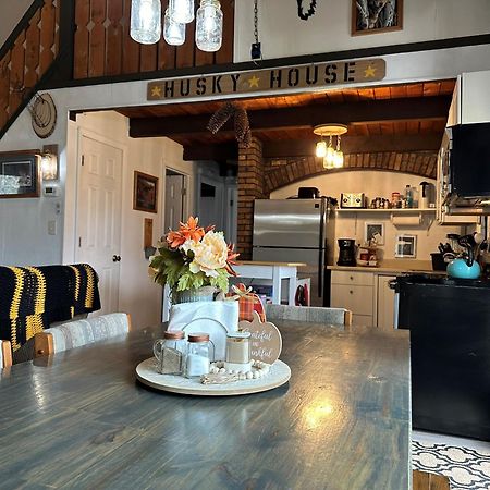 Husky House Βίλα Bessemer Εξωτερικό φωτογραφία