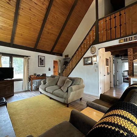 Husky House Βίλα Bessemer Εξωτερικό φωτογραφία