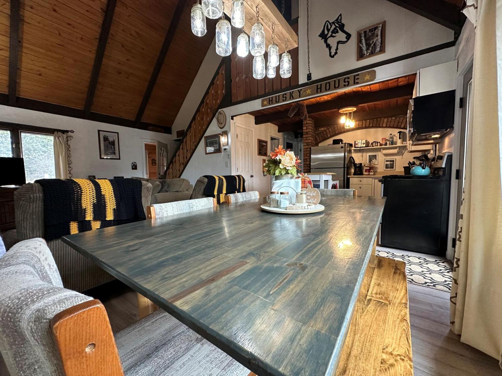 Husky House Βίλα Bessemer Εξωτερικό φωτογραφία